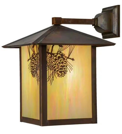 The Seneca by Meyda Lighting - Image 8