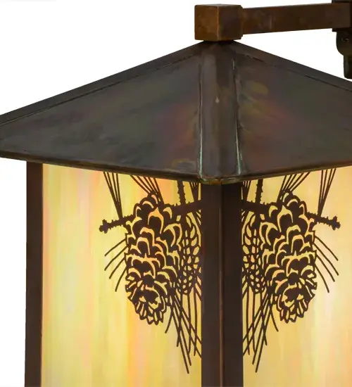The Seneca by Meyda Lighting - Image 9