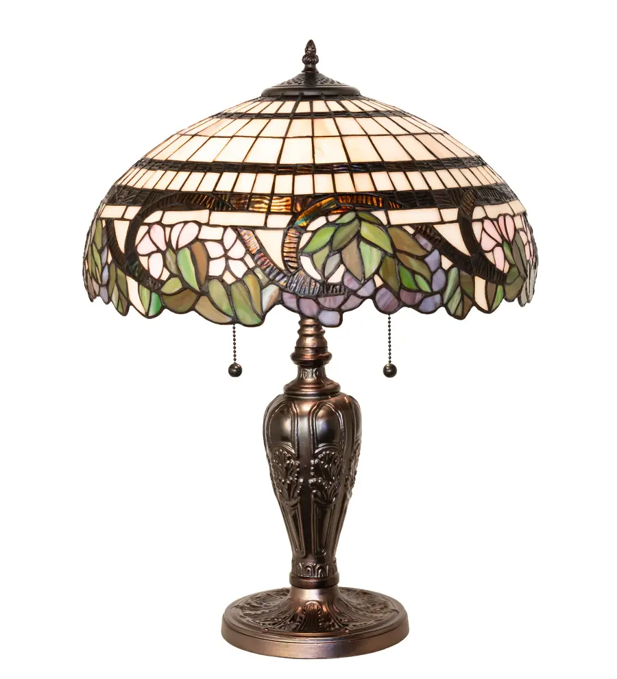 The Handel Grapevine by Meyda Lighting - Image 1