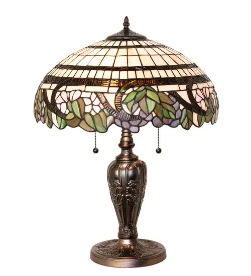The Handel Grapevine by Meyda Lighting - Image 2
