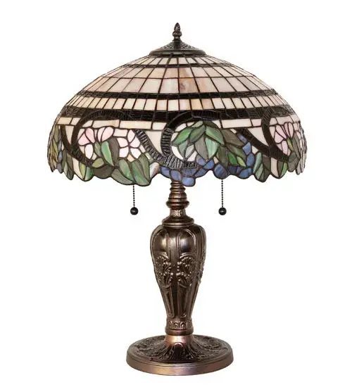 The Handel Grapevine by Meyda Lighting - Image 3