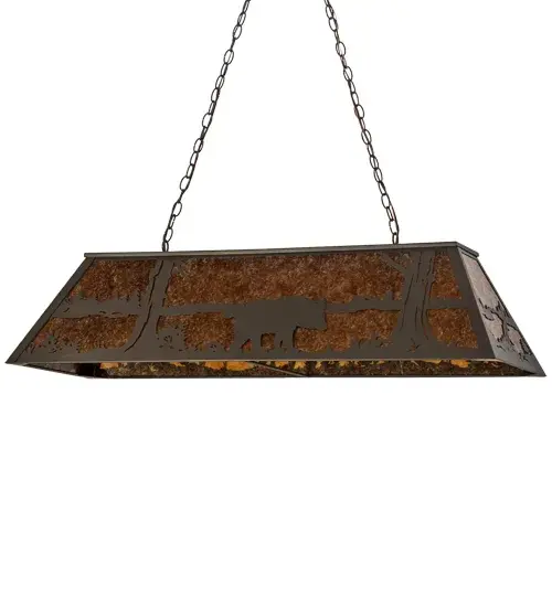 The Black Bear by Meyda Lighting - Image 3