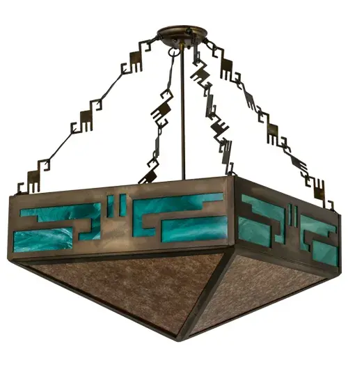 The Southwest by Meyda Lighting - Image 3