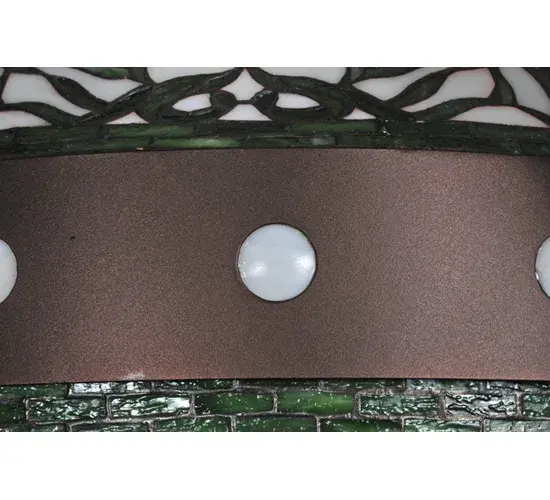 The Grand Tulip Medallion by Meyda Lighting - Image 2