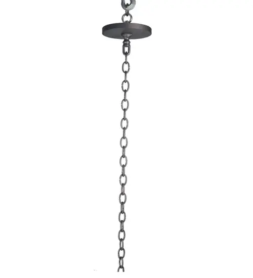 The Grand Tulip Medallion by Meyda Lighting - Image 5