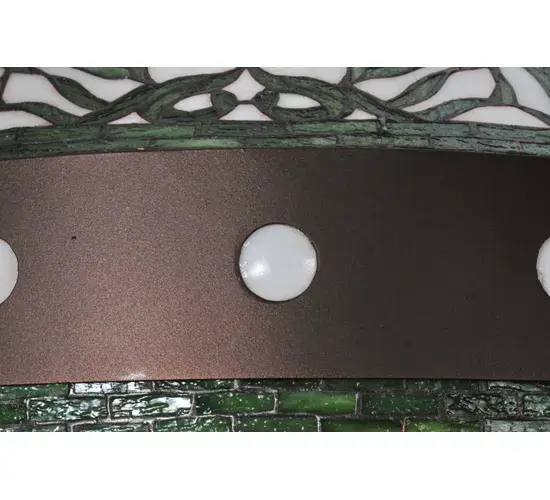 The Grand Tulip Medallion by Meyda Lighting - Image 8