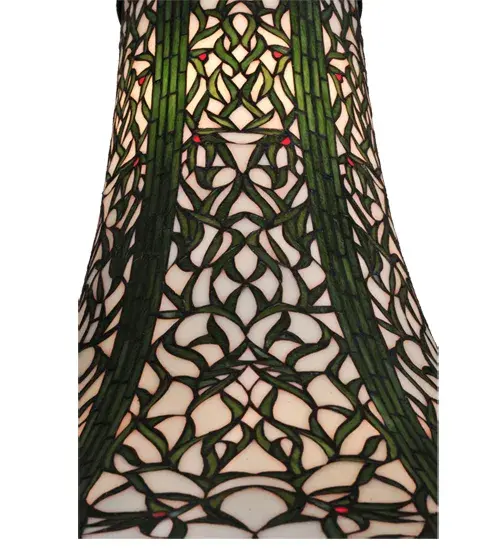 The Grand Tulip Medallion by Meyda Lighting - Image 10