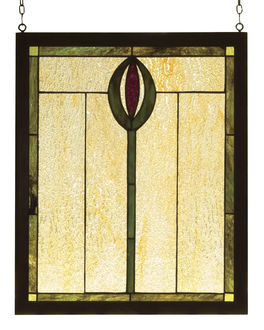 The Spear by Meyda Lighting