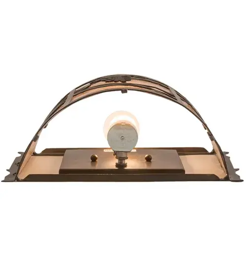 The Meyda Tiffany - Whispering Pines by Meyda Lighting - Image 7