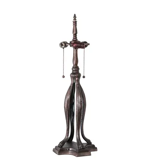The Meyda Tiffany - Fishscale by Meyda Lighting - Image 8