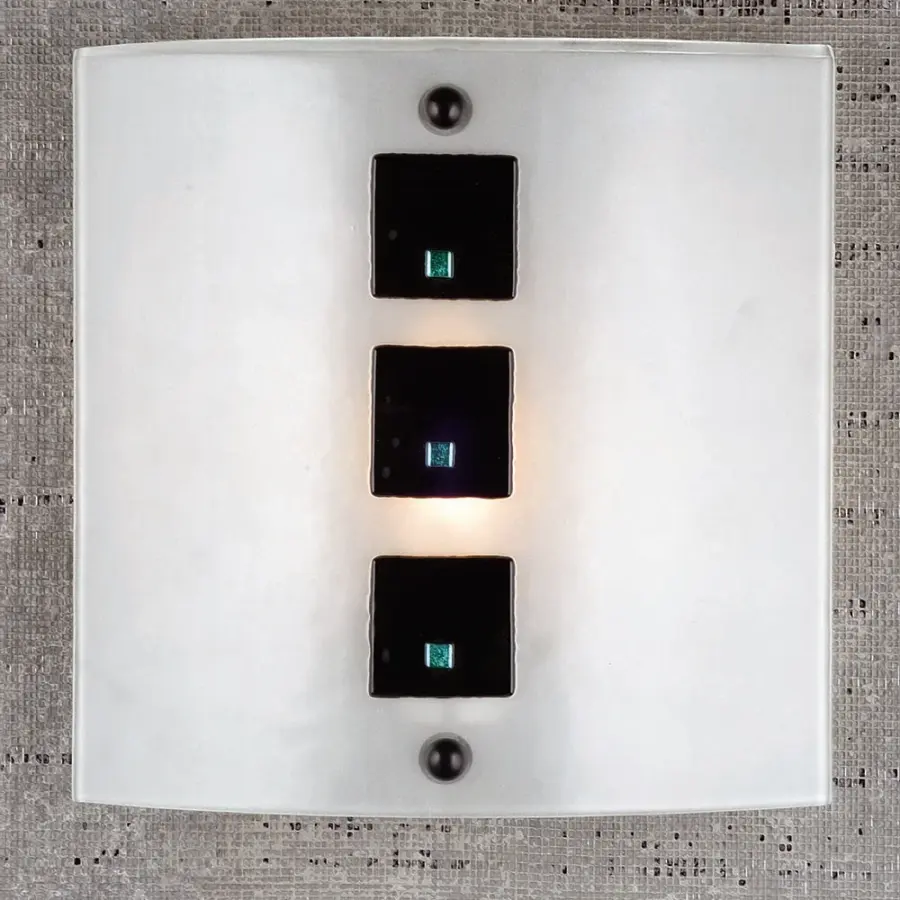 The Meyda Tiffany - Metro Fusion by Meyda Lighting