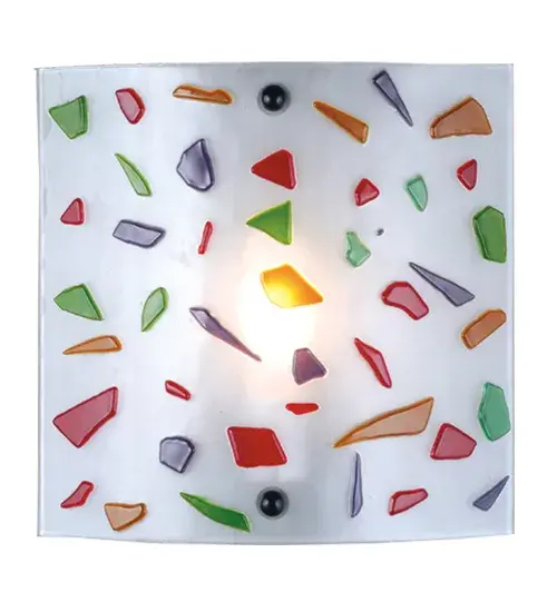 The Meyda Tiffany - Metro Fusion by Meyda Lighting