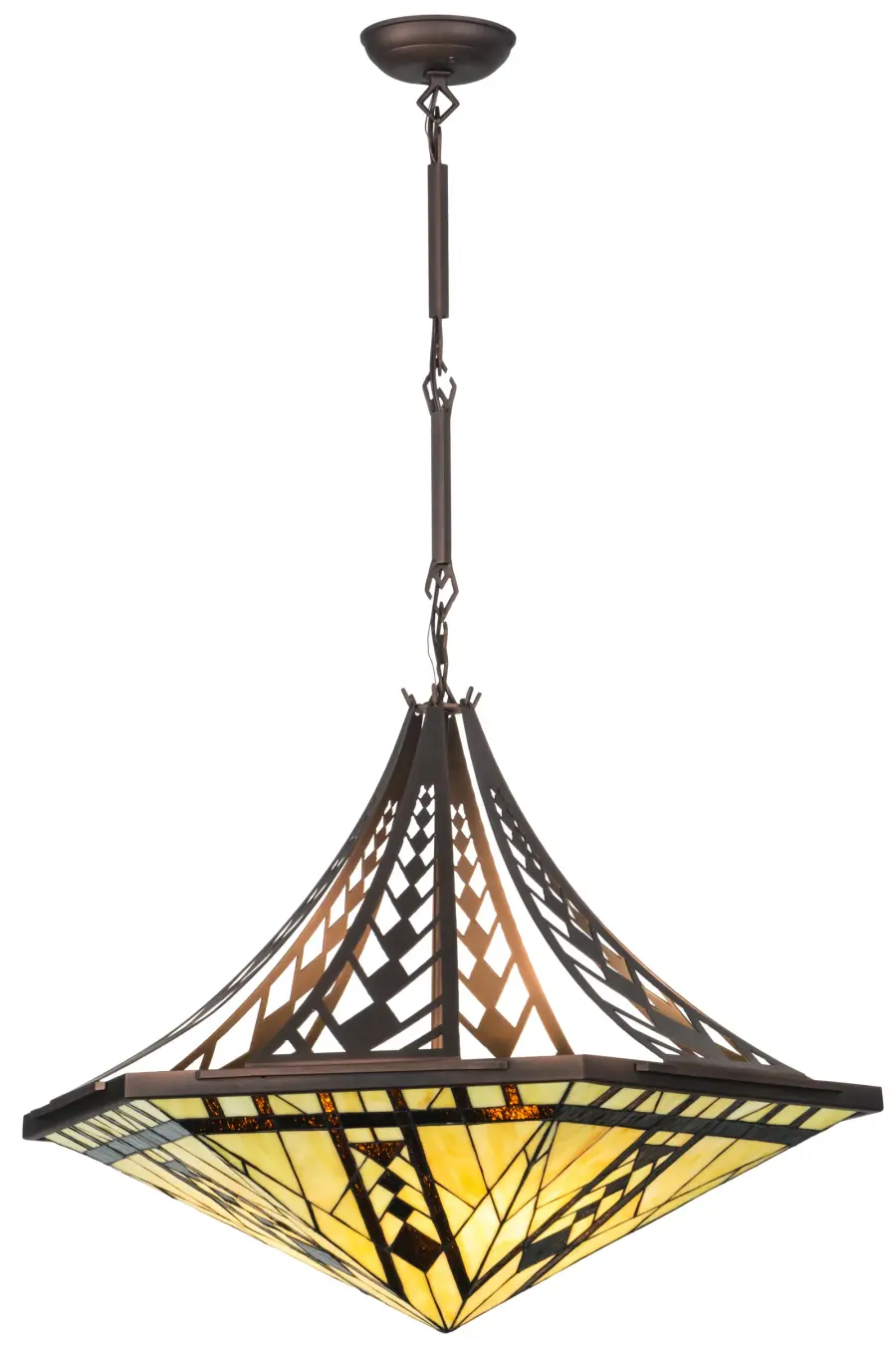 The Meyda Tiffany - Sonoma by Meyda Lighting - Image 1