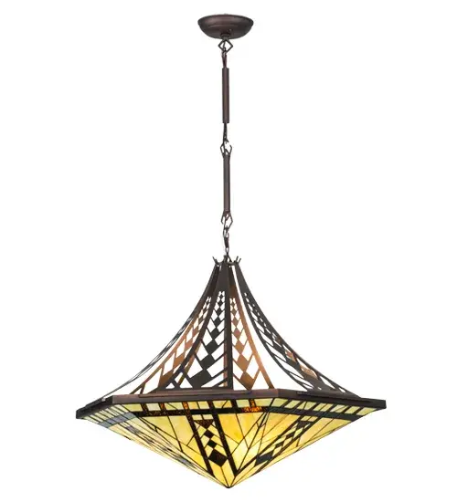 The Meyda Tiffany - Sonoma by Meyda Lighting - Image 2