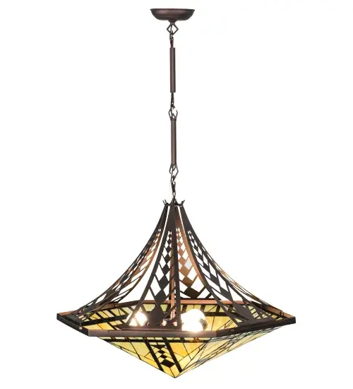 The Meyda Tiffany - Sonoma by Meyda Lighting - Image 4