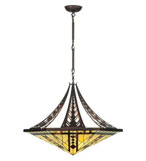 The Meyda Tiffany - Sonoma by Meyda Lighting - Image 5