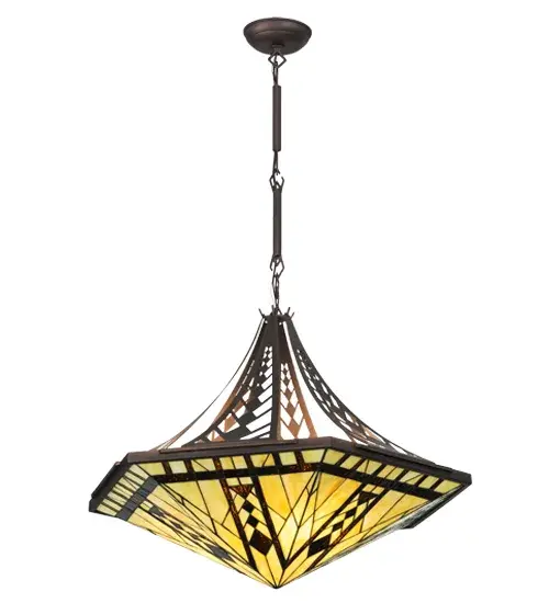 The Meyda Tiffany - Sonoma by Meyda Lighting - Image 6