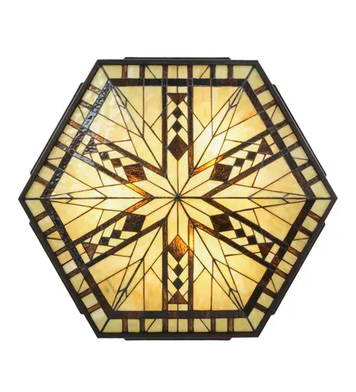 The Meyda Tiffany - Sonoma by Meyda Lighting - Image 7