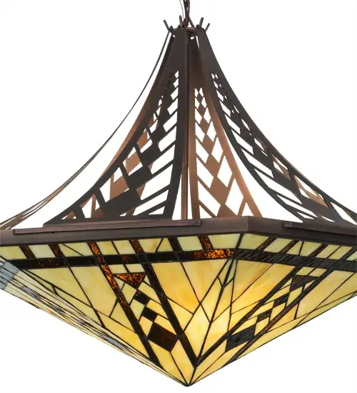 The Meyda Tiffany - Sonoma by Meyda Lighting - Image 8