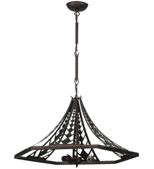 The Meyda Tiffany - Sonoma by Meyda Lighting - Image 10