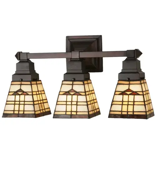The Arrowhead Mission by Meyda Lighting