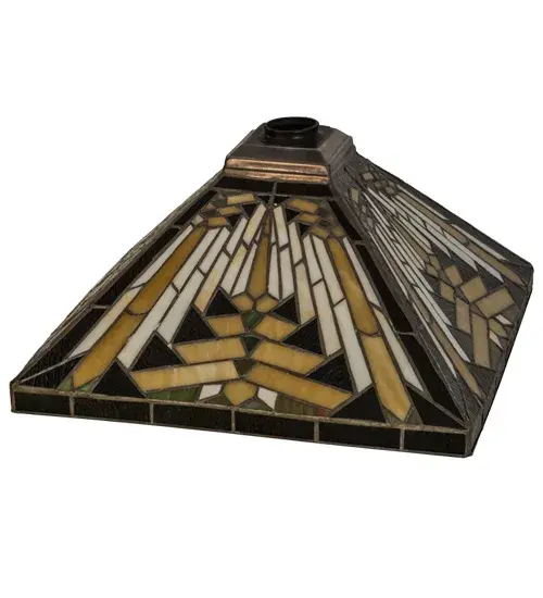 The Meyda Tiffany - Nuevo by Meyda Lighting - Image 2