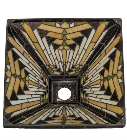 The Meyda Tiffany - Nuevo by Meyda Lighting - Image 3