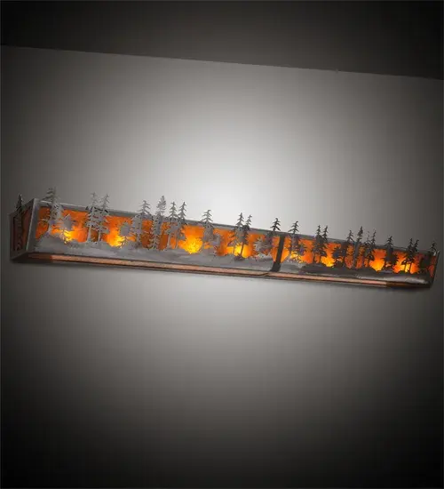 The Tall Pines by Meyda Lighting - Image 1