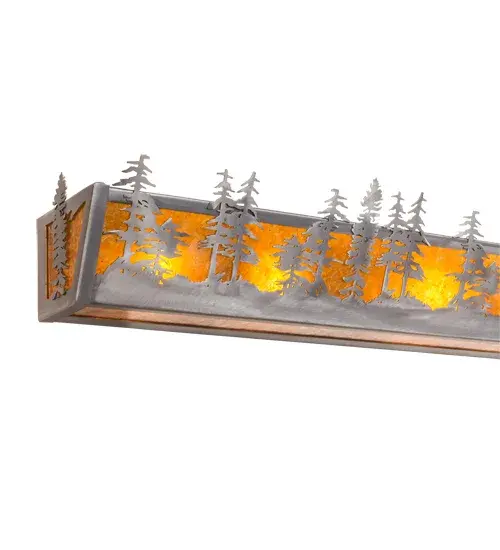 The Tall Pines by Meyda Lighting - Image 4
