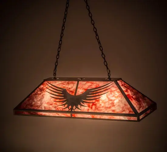 The Phoenix by Meyda Lighting - Image 1