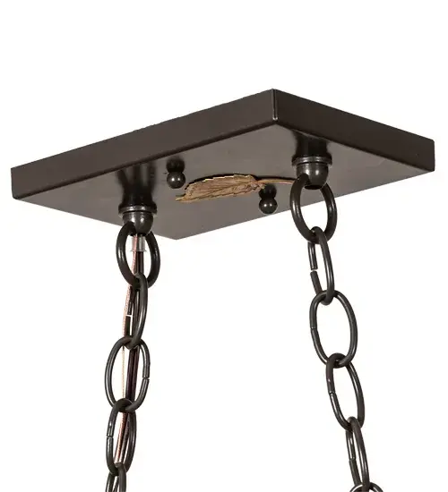 The Meyda Tiffany - Moose At Lake by Meyda Lighting - Image 11