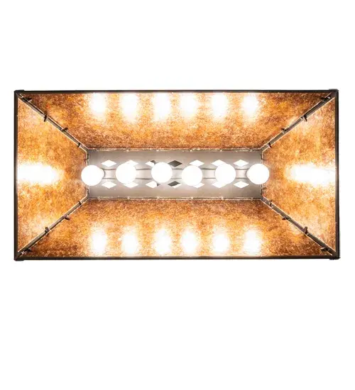 The Meyda Tiffany - Moose At Lake by Meyda Lighting - Image 9