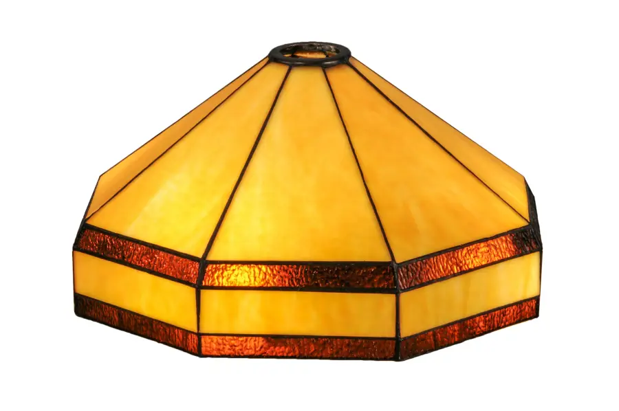 The Topridge by Meyda Lighting - Image 1