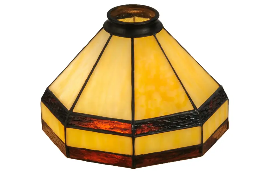 The Topridge by Meyda Lighting - Image 1