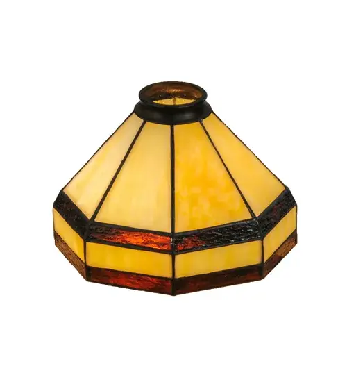 The Topridge by Meyda Lighting - Image 2