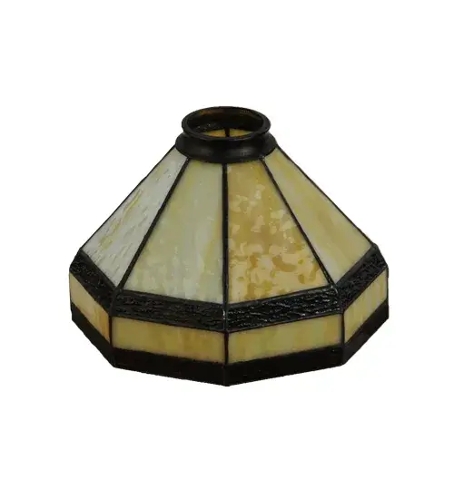 The Topridge by Meyda Lighting - Image 3