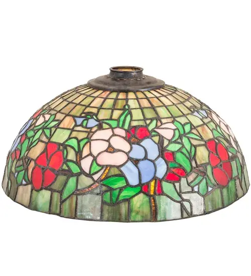 The Pansies by Meyda Lighting - Image 1