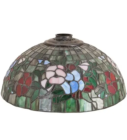 The Pansies by Meyda Lighting - Image 3