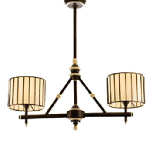 30"L Revolution 2 LT Island Pendant