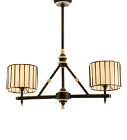 The Revolution by Meyda Lighting