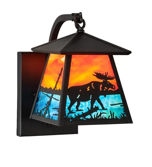 The Stillwater by Meyda Lighting - Image 2
