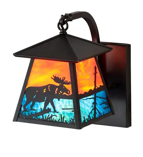 The Stillwater by Meyda Lighting - Image 4