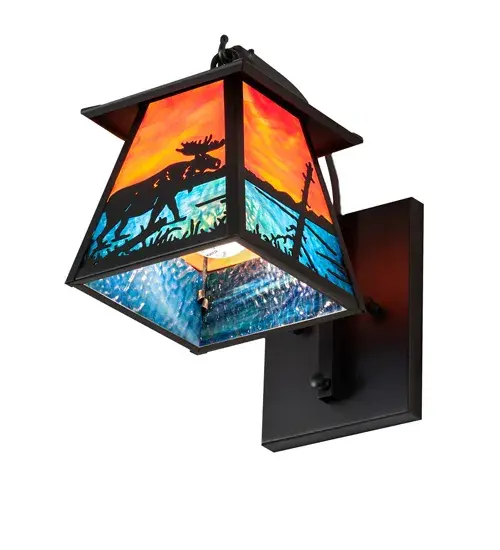 The Stillwater by Meyda Lighting - Image 6
