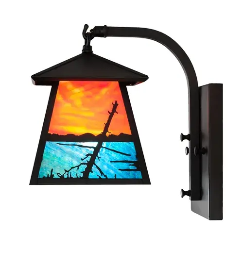 The Stillwater by Meyda Lighting - Image 7