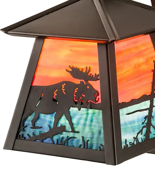 The Stillwater by Meyda Lighting - Image 9