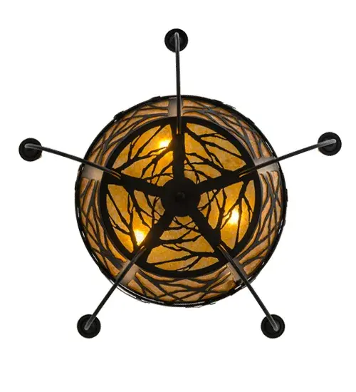 The Big Dogs by Meyda Lighting - Image 7