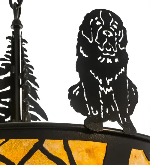 The Big Dogs by Meyda Lighting - Image 9