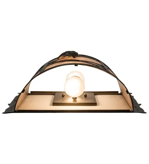 The Meyda Tiffany - Whispering Pines by Meyda Lighting - Image 7