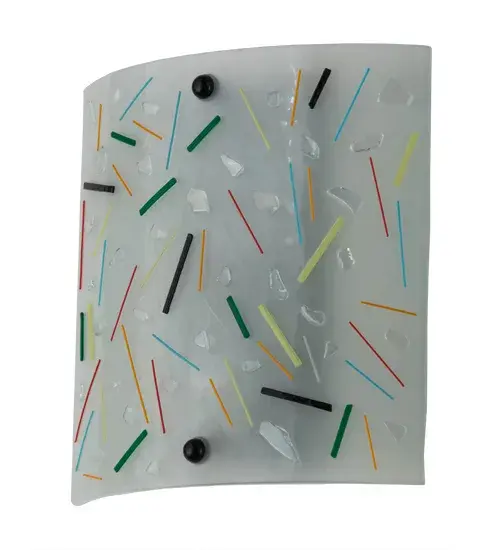 The Meyda Tiffany - Metro Fusion by Meyda Lighting - Image 3