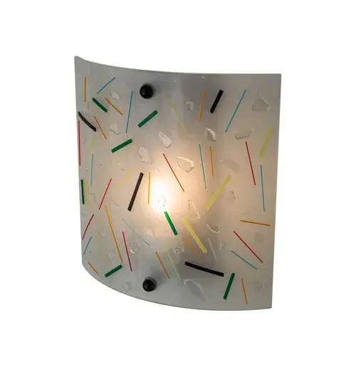 The Meyda Tiffany - Metro Fusion by Meyda Lighting - Image 4